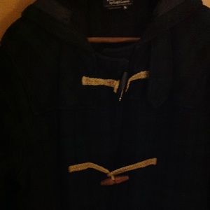 Polo Ralph Lauren Duffel